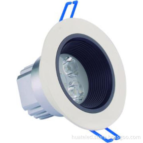 China Factory 3W LED Downlight SMD LED With CE ROHS